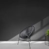 Mira Lounge Chair (Set of 2) - Lam Hiep Hung JSC