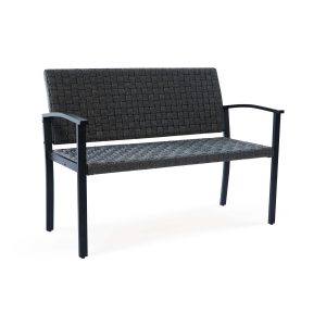 Chelsea Bench – Grey - Lam Hiep Hung JSC