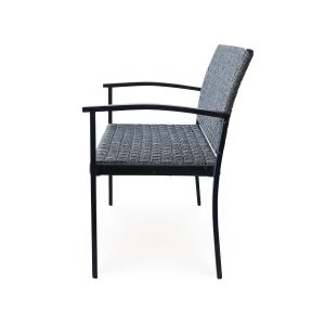 Chelsea Bench – Grey - Lam Hiep Hung JSC