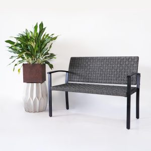 Chelsea Bench – Grey - Lam Hiep Hung JSC