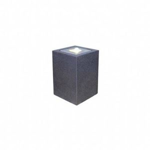Burney Rectangular Fountain – Grey - Lam Hiep Hung JSC