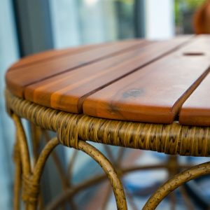 Cali Storage Side Table Set (Set of 2) - Lam Hiep Hung JSC