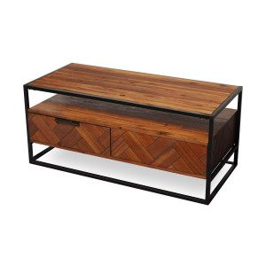 Skagen Coffee table - Lam Hiep Hung JSC