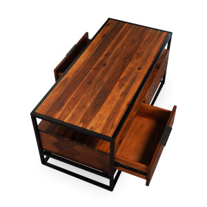 Skagen Coffee table - Lam Hiep Hung JSC