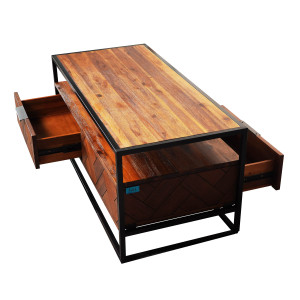 Skagen Coffee table - Lam Hiep Hung JSC