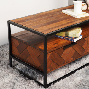 Skagen Coffee table - Lam Hiep Hung JSC