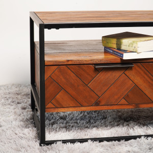 Skagen Coffee table - Lam Hiep Hung JSC