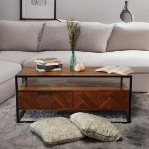 Skagen Coffee table - Lam Hiep Hung JSC