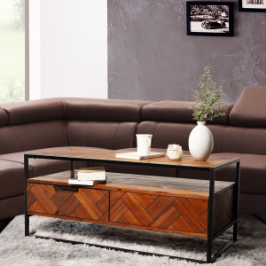 Skagen Coffee table - Lam Hiep Hung JSC