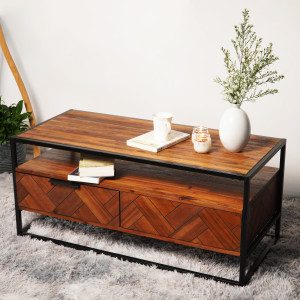 Skagen Coffee table - Lam Hiep Hung JSC
