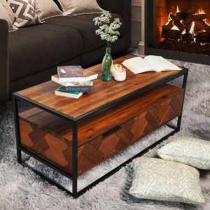 Skagen Coffee table - Lam Hiep Hung JSC