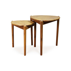 Zaanse Nest of 2-Brown - Lam Hiep Hung JSC