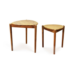 Zaanse Nest of 2-Brown - Lam Hiep Hung JSC