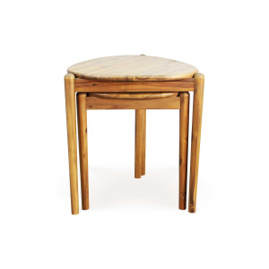 Zaanse Nest of 2-Brown - Lam Hiep Hung JSC