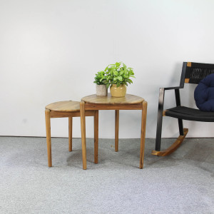 Zaanse Nest of 2-Brown - Lam Hiep Hung JSC