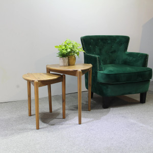 Zaanse Nest of 2-Brown - Lam Hiep Hung JSC