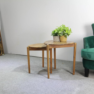 Zaanse Nest of 2-Brown - Lam Hiep Hung JSC