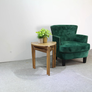 Zaanse Nest of 2-Brown - Lam Hiep Hung JSC