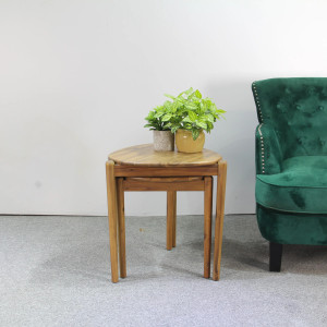 Zaanse Nest of 2-Brown - Lam Hiep Hung JSC