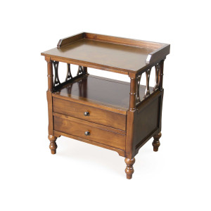 Blanc Nightstand 31 Blanc Nightstand - Lam Hiep Hung JSC