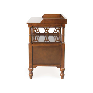 Blanc Nightstand 36 Blanc Nightstand - Lam Hiep Hung JSC