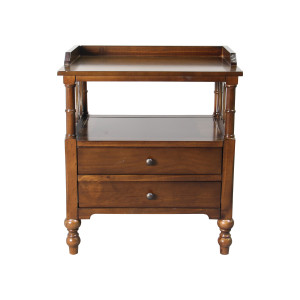 Blanc Nightstand 35 Blanc Nightstand - Lam Hiep Hung JSC