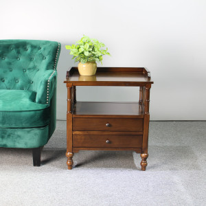 Blanc Nightstand 26 Blanc Nightstand - Lam Hiep Hung JSC