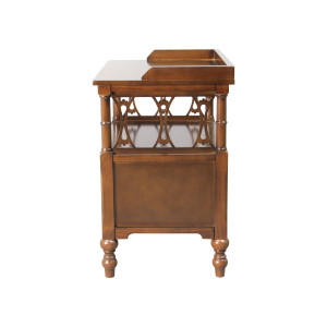 Blanc Nightstand 33 Blanc Nightstand - Lam Hiep Hung JSC