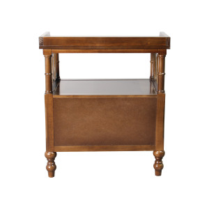 Blanc Nightstand 34 Blanc Nightstand - Lam Hiep Hung JSC