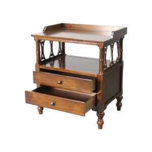 Blanc Nightstand 29 Blanc Nightstand - Lam Hiep Hung JSC