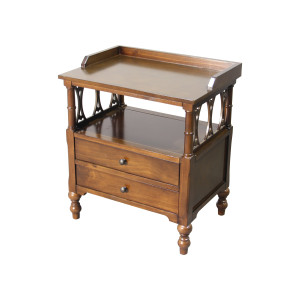 Blanc Nightstand 30 Blanc Nightstand - Lam Hiep Hung JSC