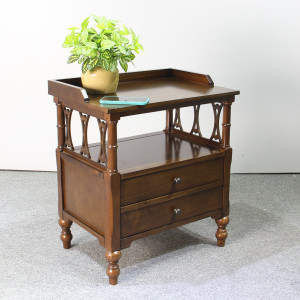 Blanc Nightstand 24 Blanc Nightstand - Lam Hiep Hung JSC