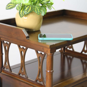 Blanc Nightstand 23 Blanc Nightstand - Lam Hiep Hung JSC