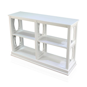 Alpes Console Table - Lam Hiep Hung JSC