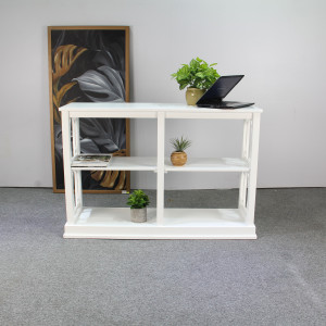 Alpes Console Table - Lam Hiep Hung JSC