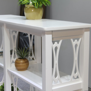 Alpes Console Table - Lam Hiep Hung JSC