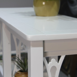 Alpes Console Table - Lam Hiep Hung JSC