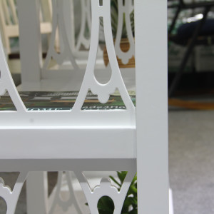 Alpes Console Table - Lam Hiep Hung JSC