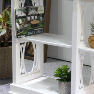 Alpes Console Table - Lam Hiep Hung JSC