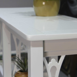 Alpes Console Table - Lam Hiep Hung JSC