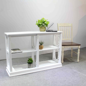 Alpes Console Table - Lam Hiep Hung JSC