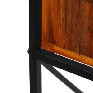 Aarhus Console table 35 Aarhus Console table - Lam Hiep Hung JSC