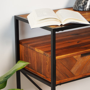 Aarhus Console table 26 Aarhus Console table - Lam Hiep Hung JSC