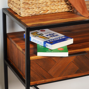 Aarhus Console table 25 Aarhus Console table - Lam Hiep Hung JSC