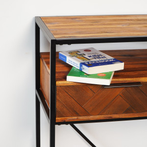 Aarhus Console table 24 Aarhus Console table - Lam Hiep Hung JSC