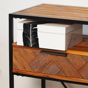 Aarhus Console table 22 Aarhus Console table - Lam Hiep Hung JSC