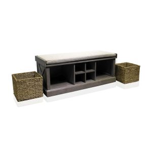 Gorge Storage Bench - Lam Hiep Hung JSC