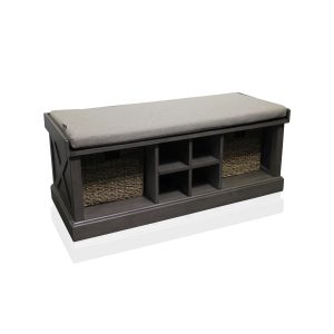 Gorge Storage Bench - Lam Hiep Hung JSC
