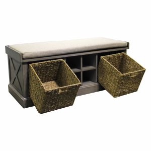 Gorge Storage Bench - Lam Hiep Hung JSC