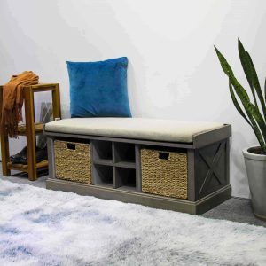 Gorge Storage Bench - Lam Hiep Hung JSC